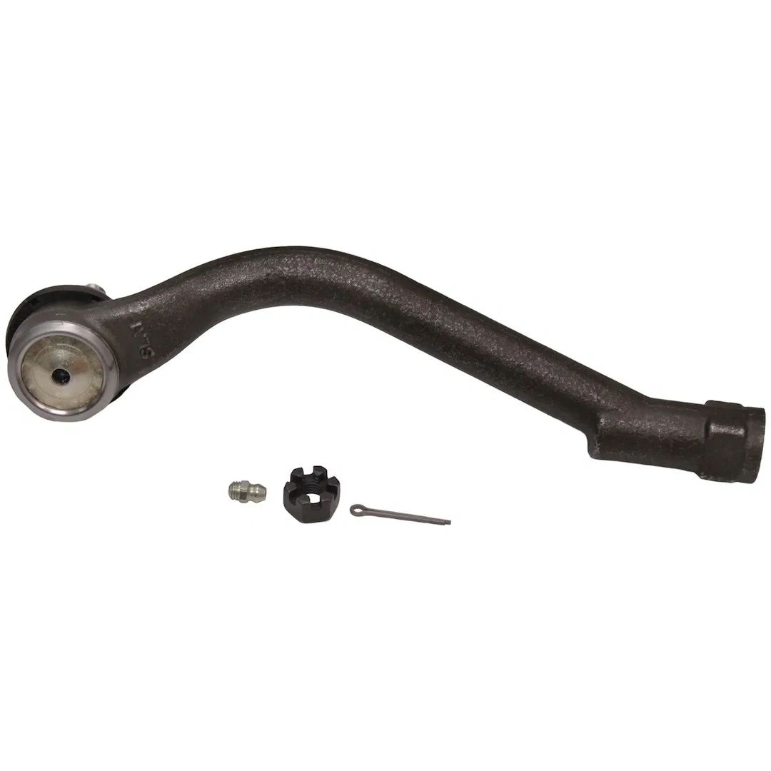 ES800718 – MOOG Tie Rod End, OE Replacement - view 2